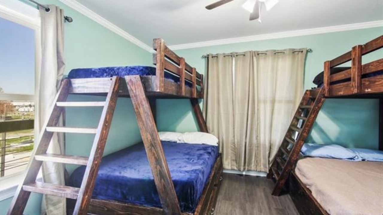 Photo of Bedroom in Delacroix