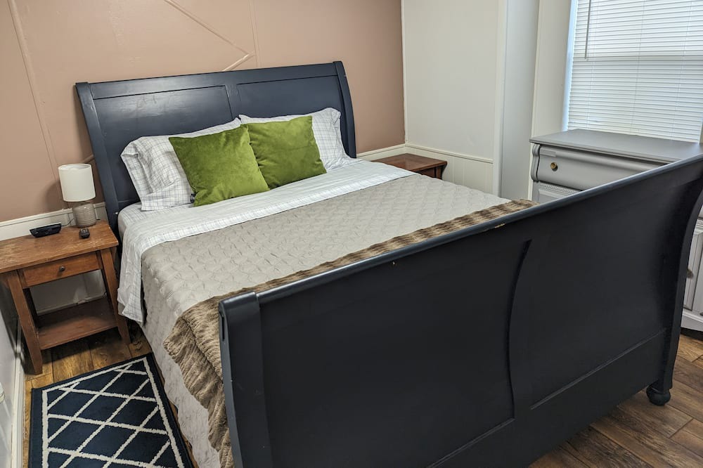 Photo of Bedroom in Marksville