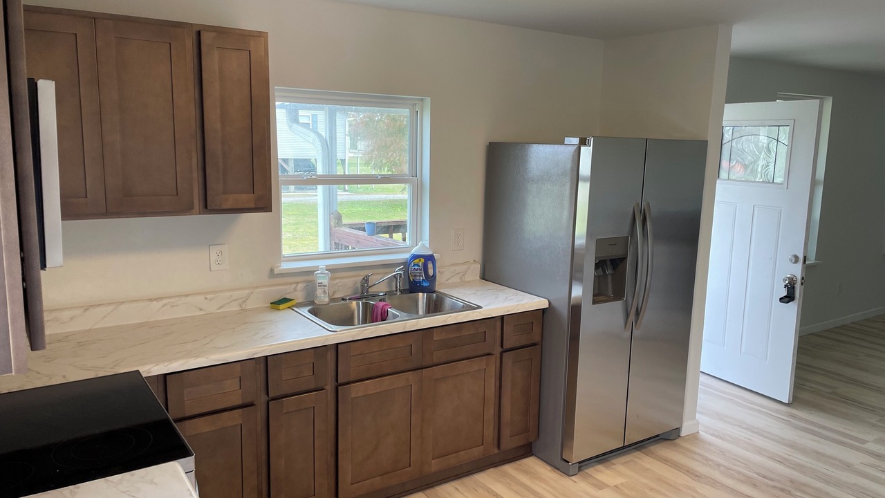 Photo of Kitchen in Lafitte