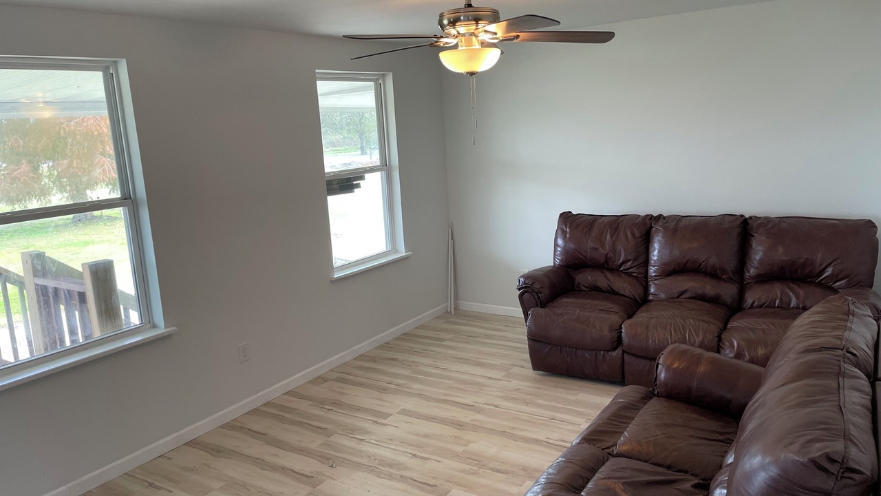 Photo of Livingroom in Lafitte