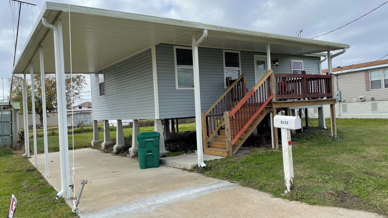 Photo of Outdoor in Lafitte