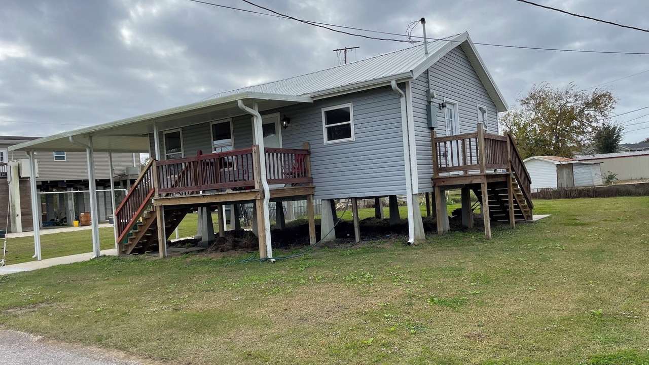 Photo of Outdoor in Lafitte