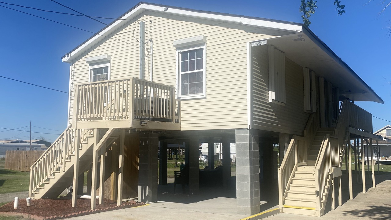 Photo of Outdoor in Barataria