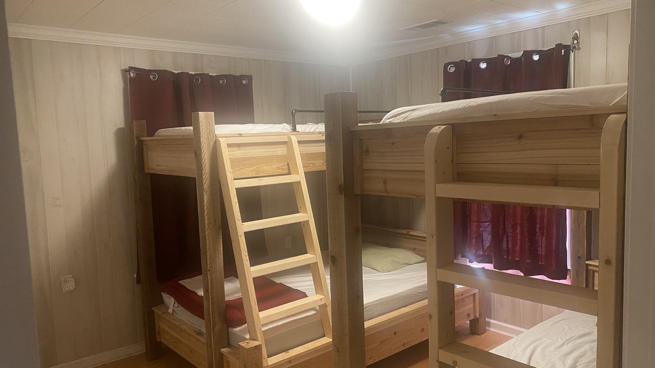 Photo of Bedroom in Barataria
