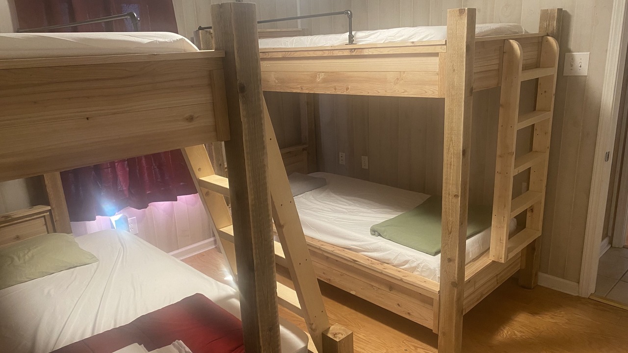 Photo of Bedroom in Barataria
