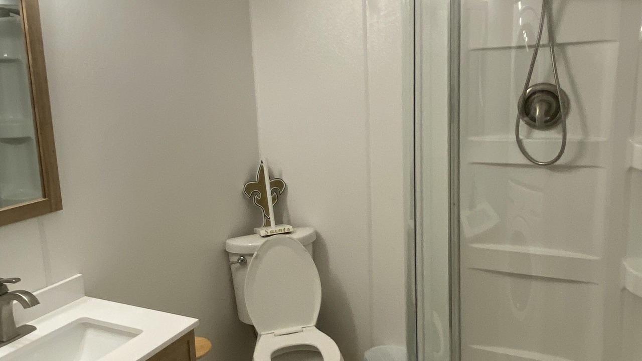 Photo of Bathroom in Barataria