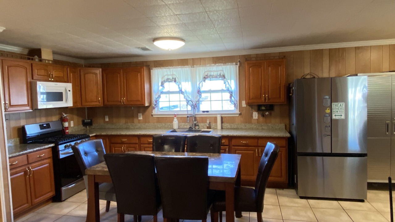 Photo of Kitchen in Barataria