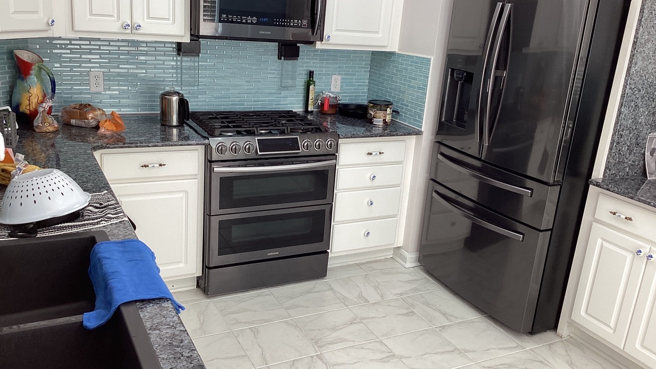 Photo of Kitchen in Algiers