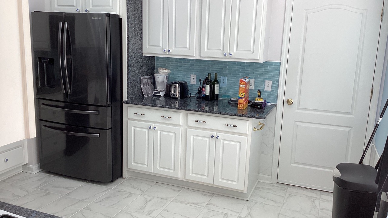 Photo of Kitchen in Algiers