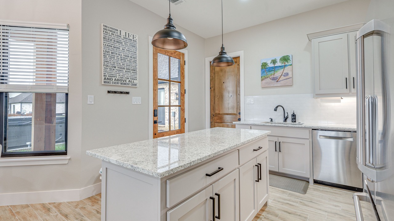 Photo of Kitchen in Argyle