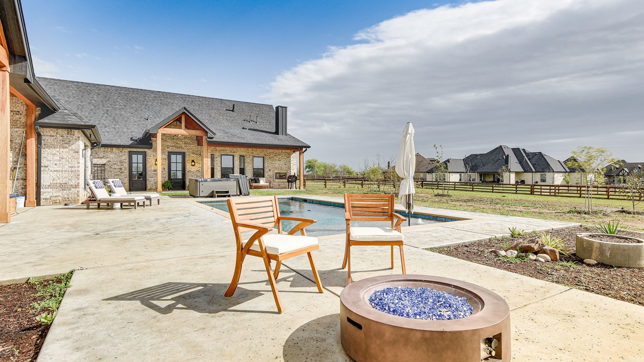 Photo of Outdoor in Argyle