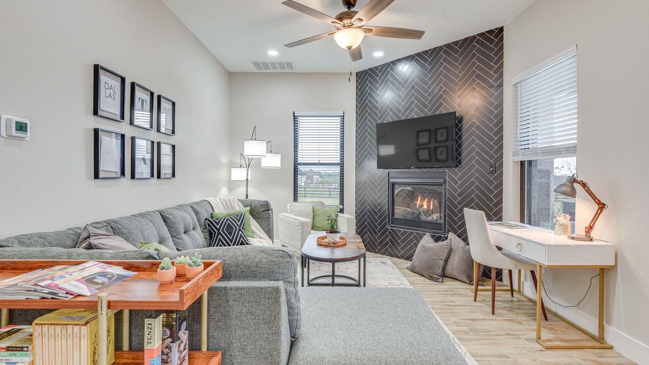 Photo of Livingroom in Argyle