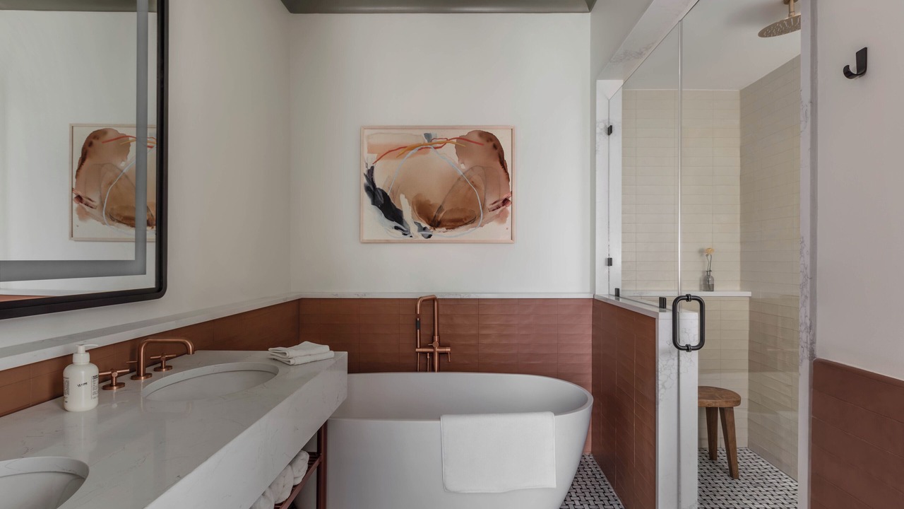 Photo of Bedroom in Central Business District