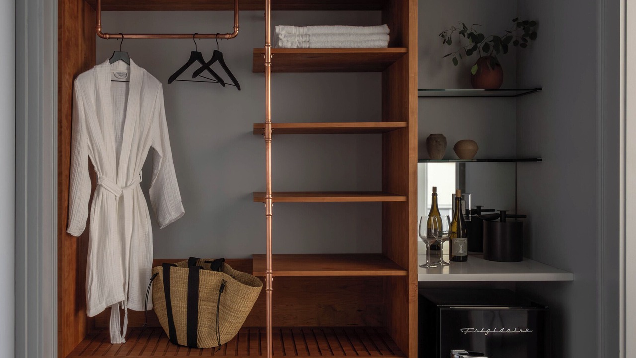 Photo of Bedroom in Central Business District
