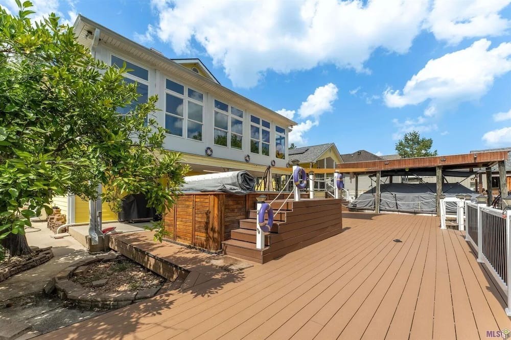 Photo of Outdoor in Maurepas