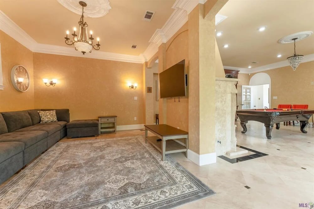 Photo of Livingroom in Maurepas