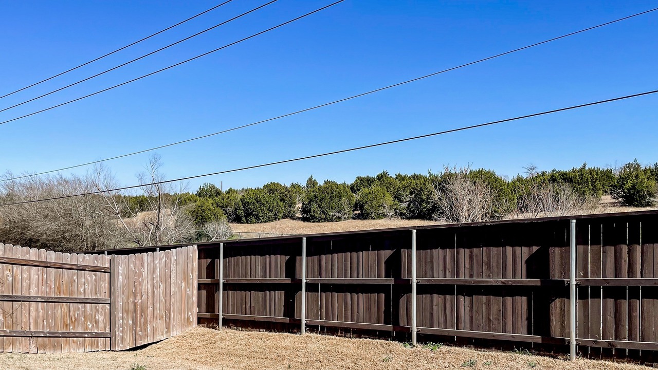 Photo of Outdoor in Travis County