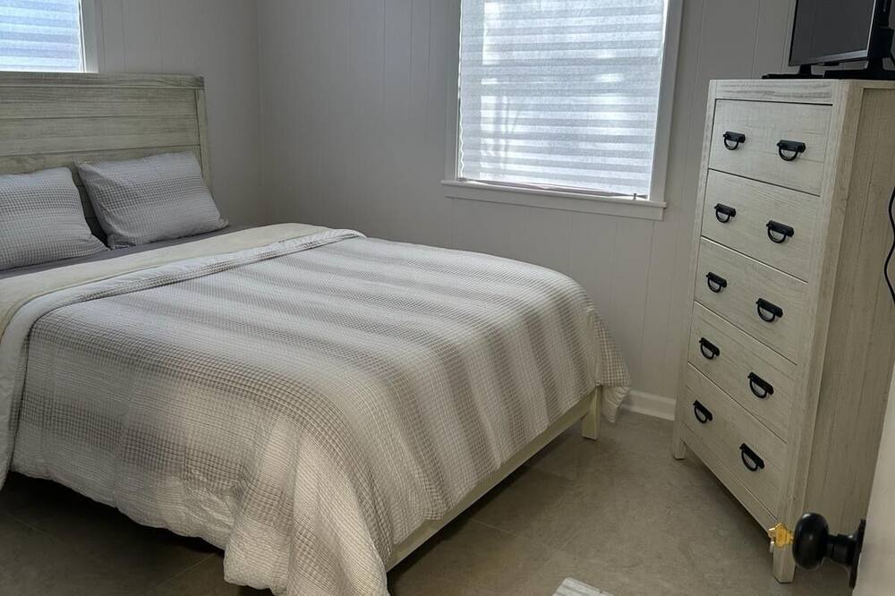 Photo of Bedroom in Estelle