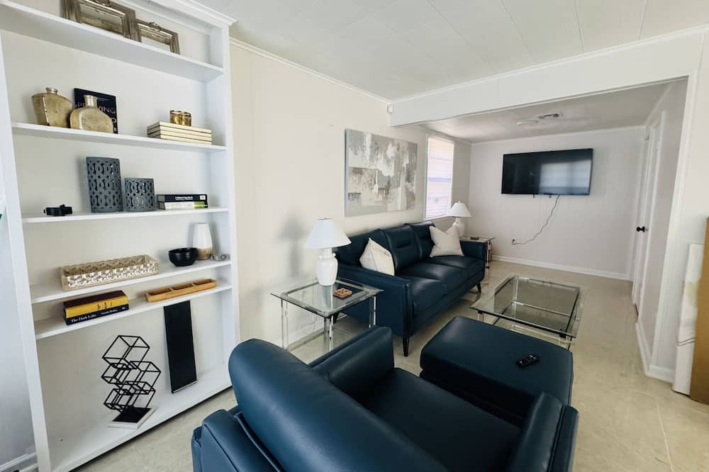 Photo of Livingroom in Estelle