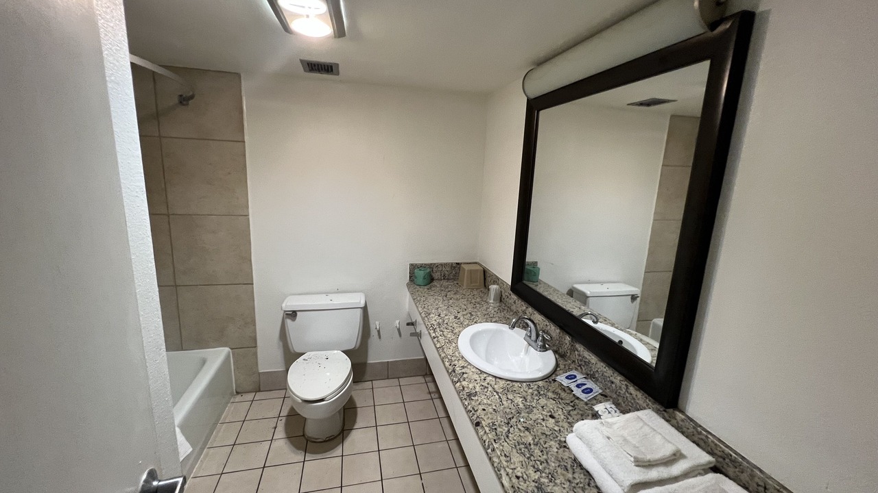 Photo of Bathroom in Lafayette