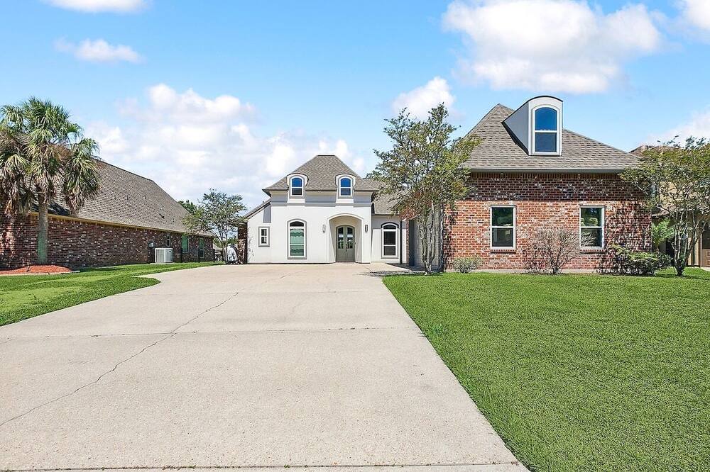 Photo of Outdoor in Saint Amant