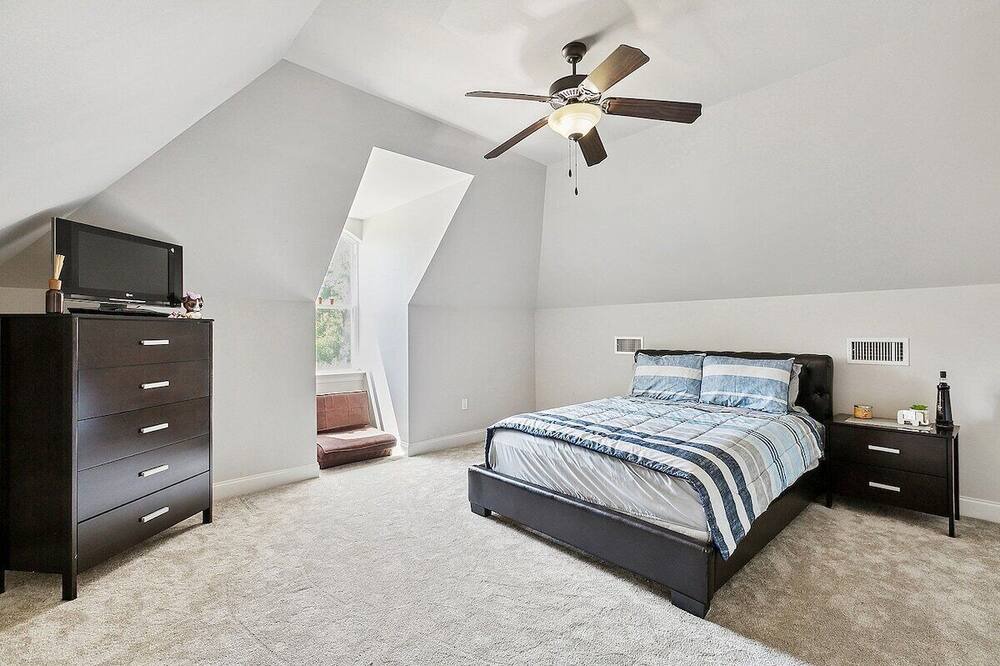 Photo of Bedroom in Saint Amant
