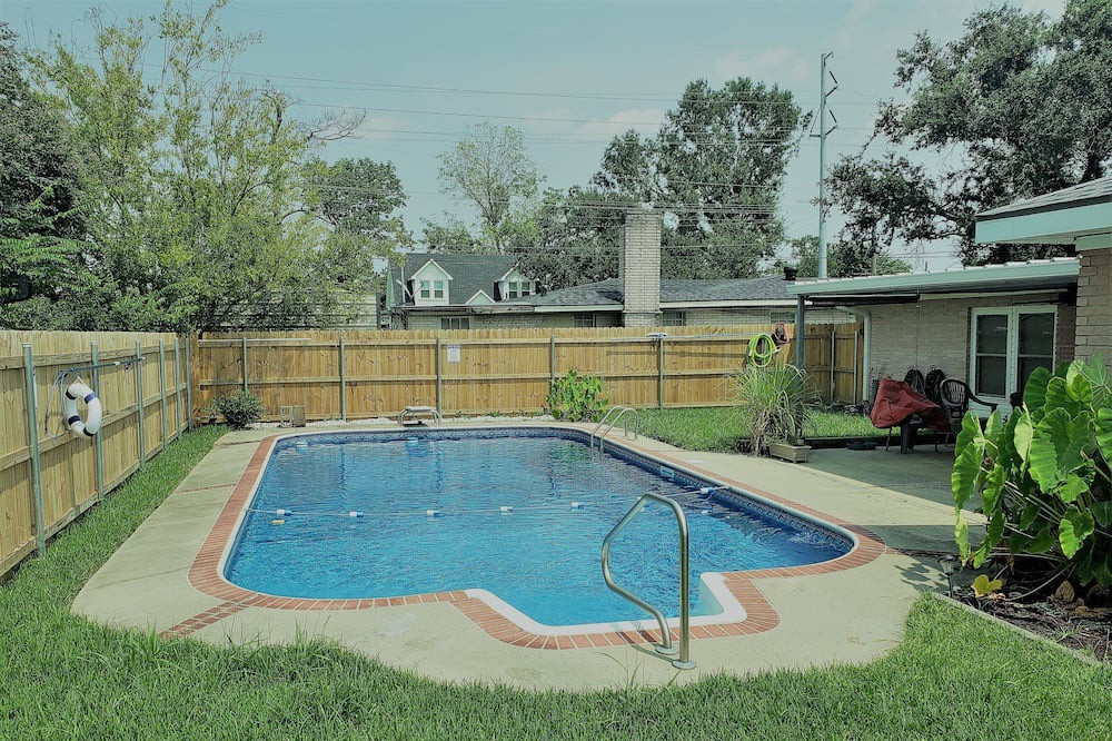 Photo of Outdoor in Westlake