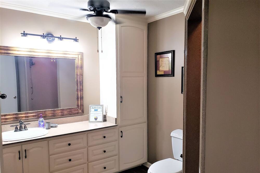 Photo of Bathroom in Westlake