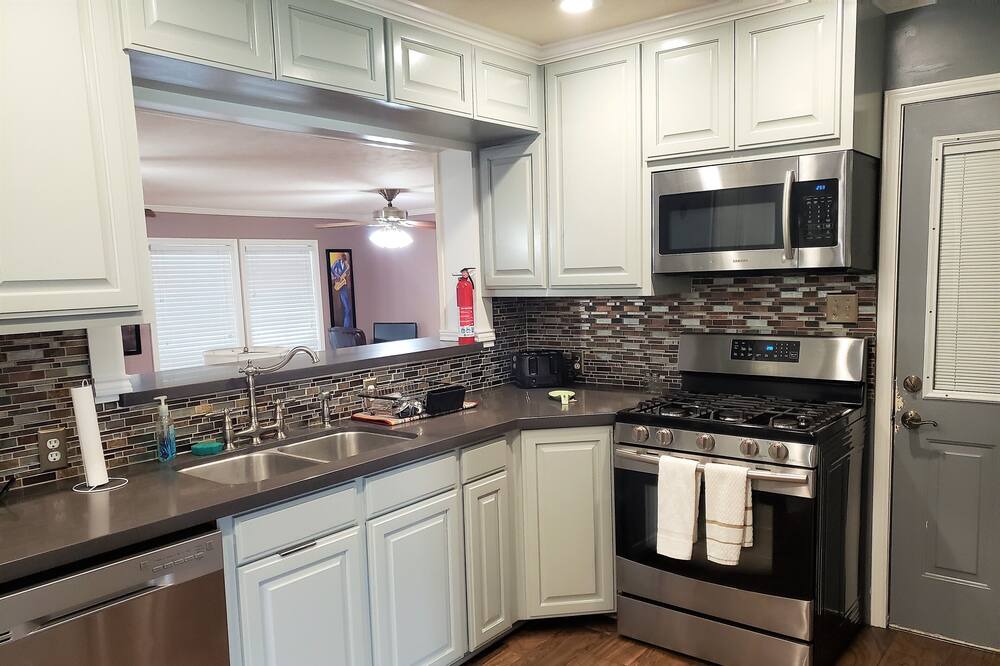 Photo of Kitchen in Westlake