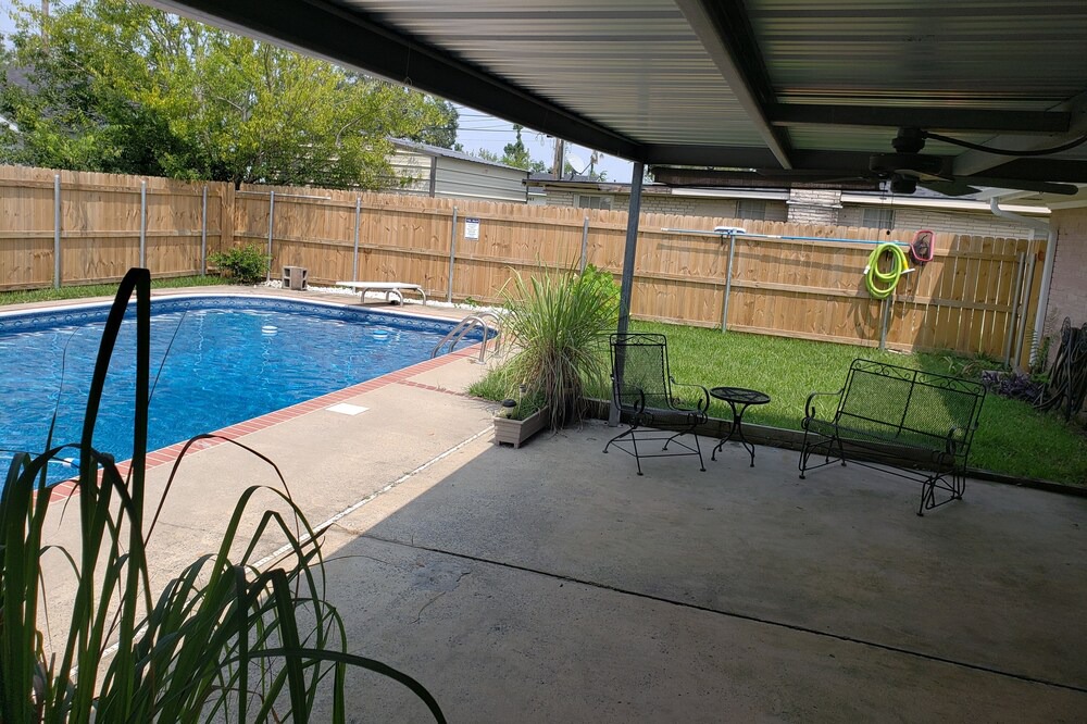 Photo of Outdoor in Westlake