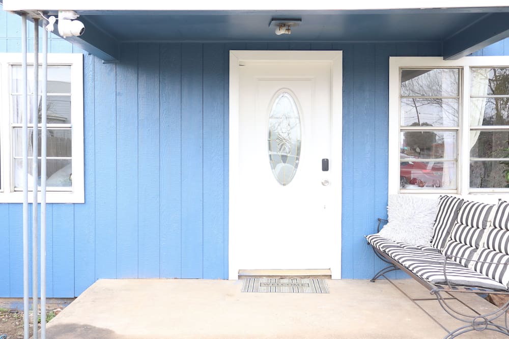 Photo of Outdoor in Mineral Wells