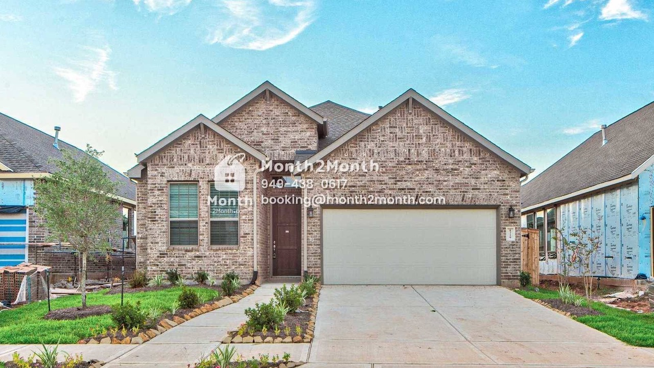Photo of Outdoor in Sienna Plantation