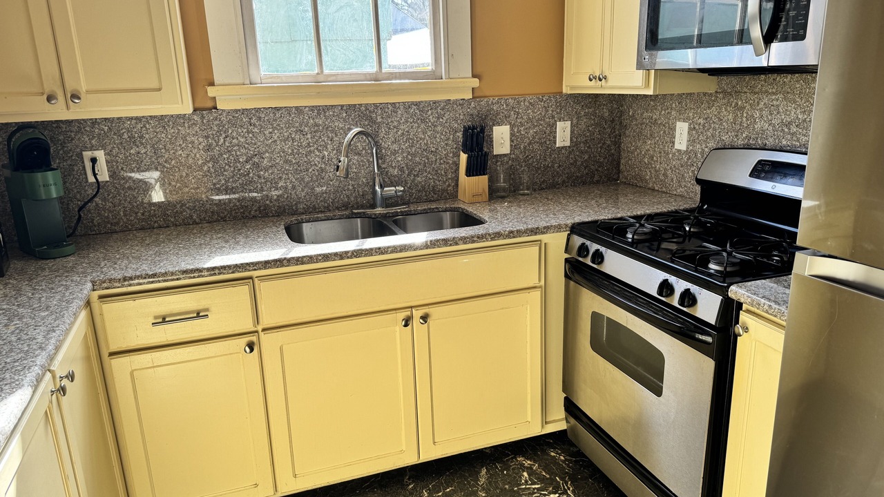 Photo of Kitchen in McDonough