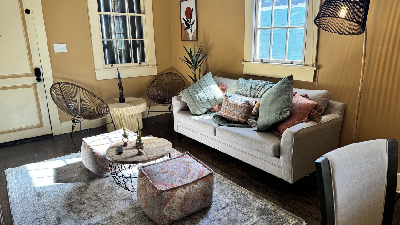 Photo of Livingroom in McDonough