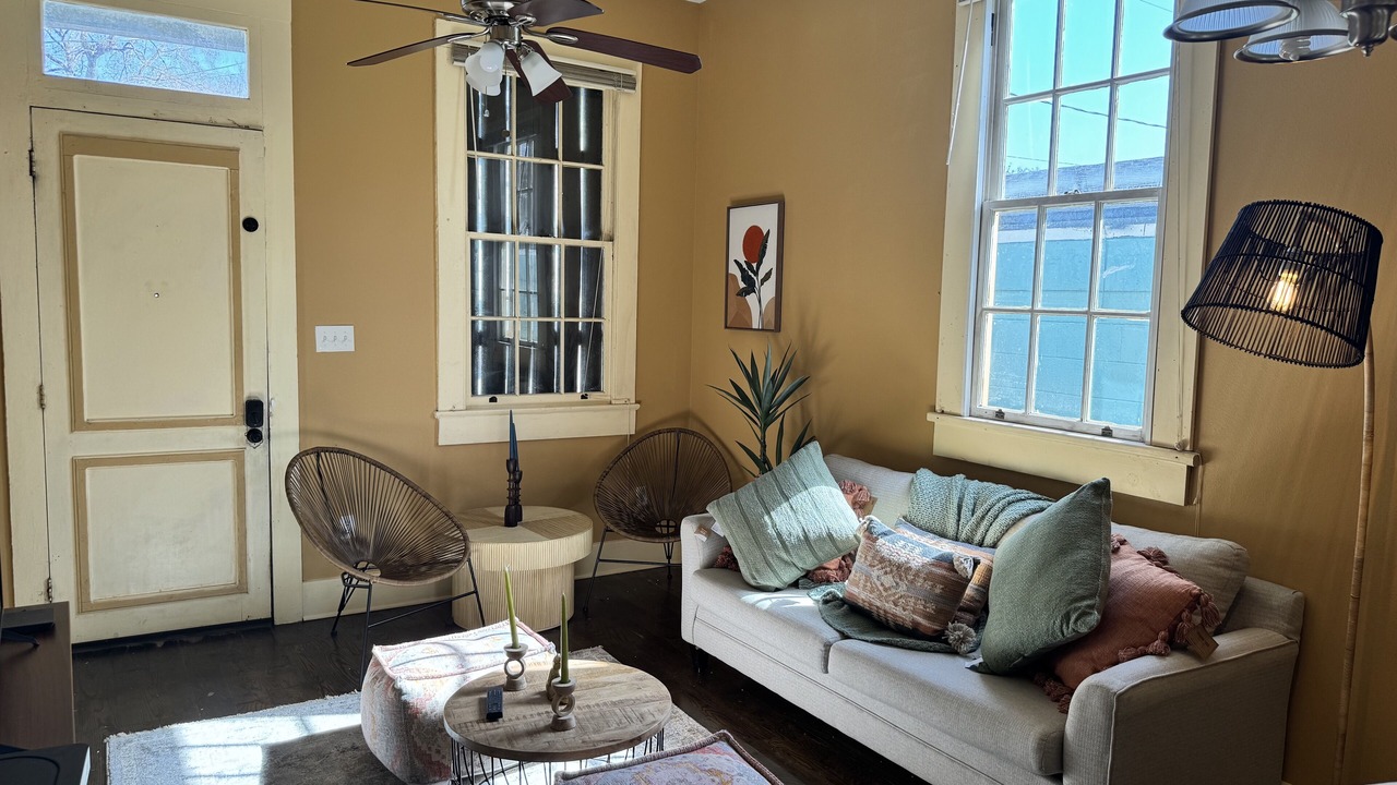 Photo of Livingroom in McDonough