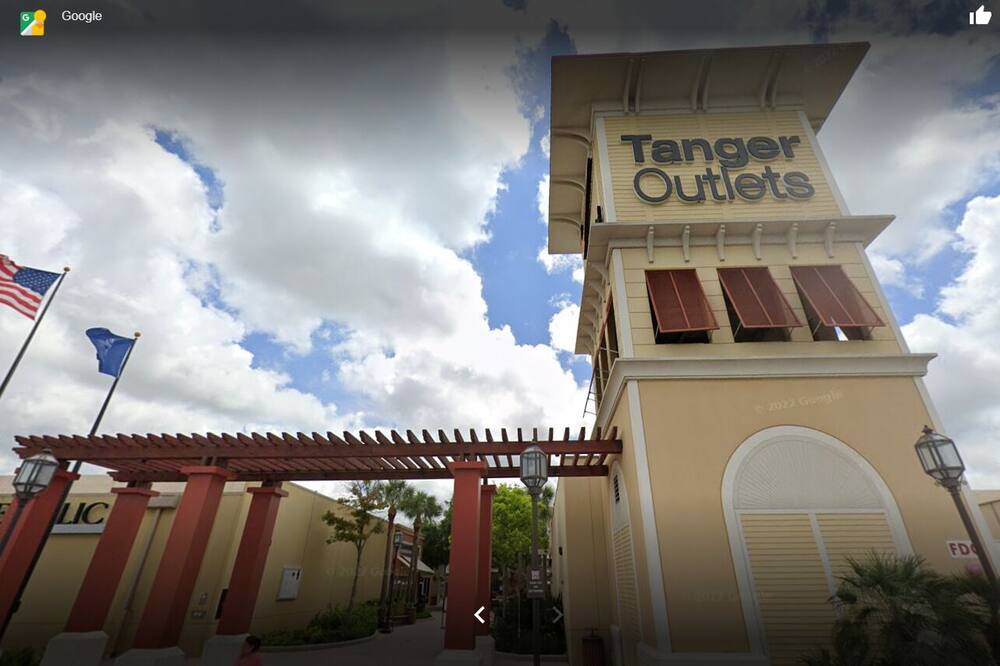 Photo of Outdoor in League City