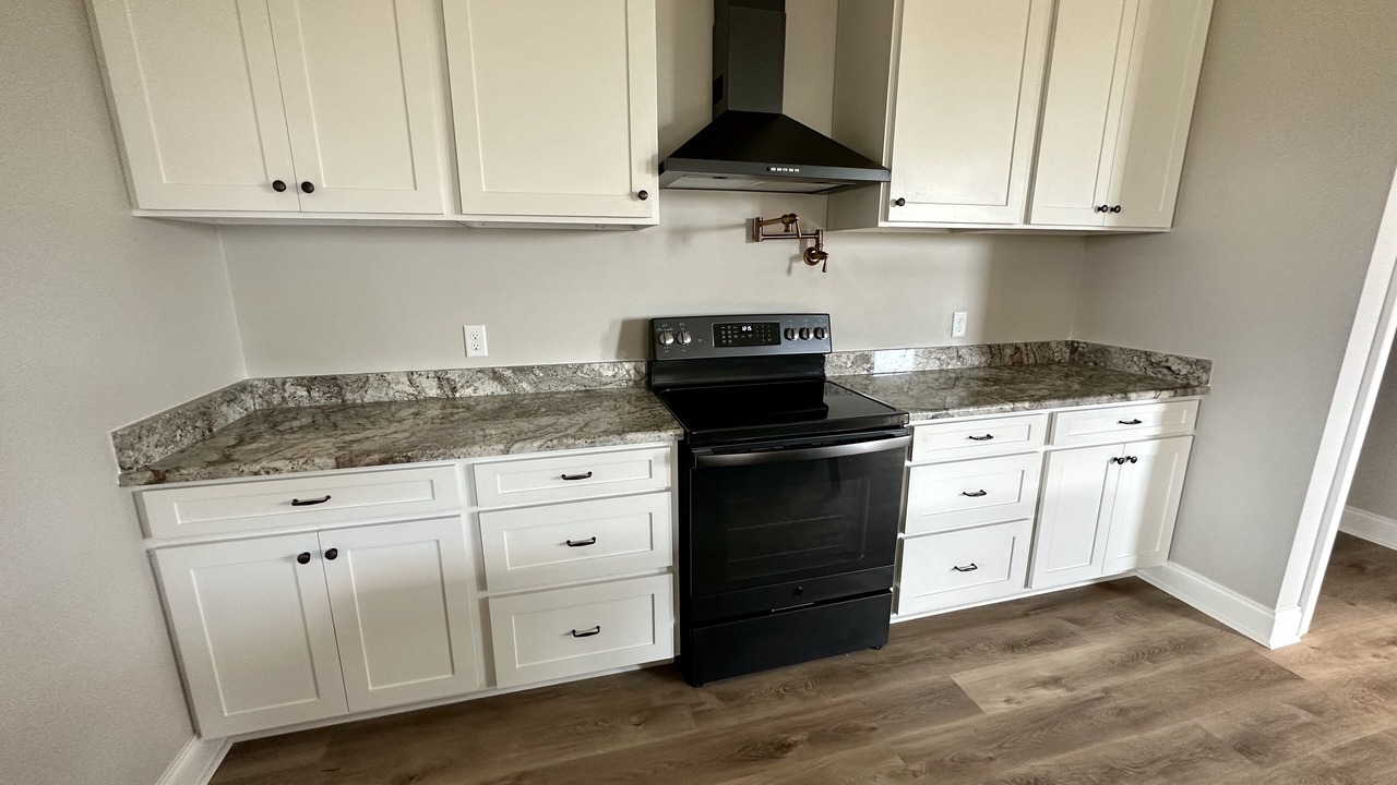 Photo of Kitchen in Saint Maurice