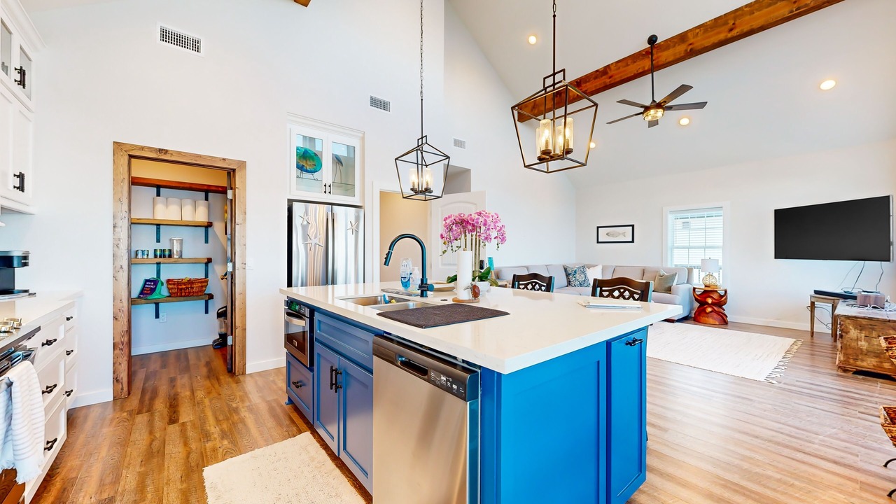 Photo of Kitchen in Freeport