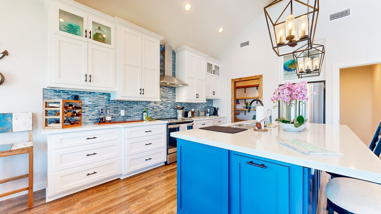 Photo of Kitchen in Freeport
