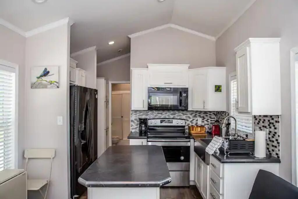 Photo of Kitchen in Verda