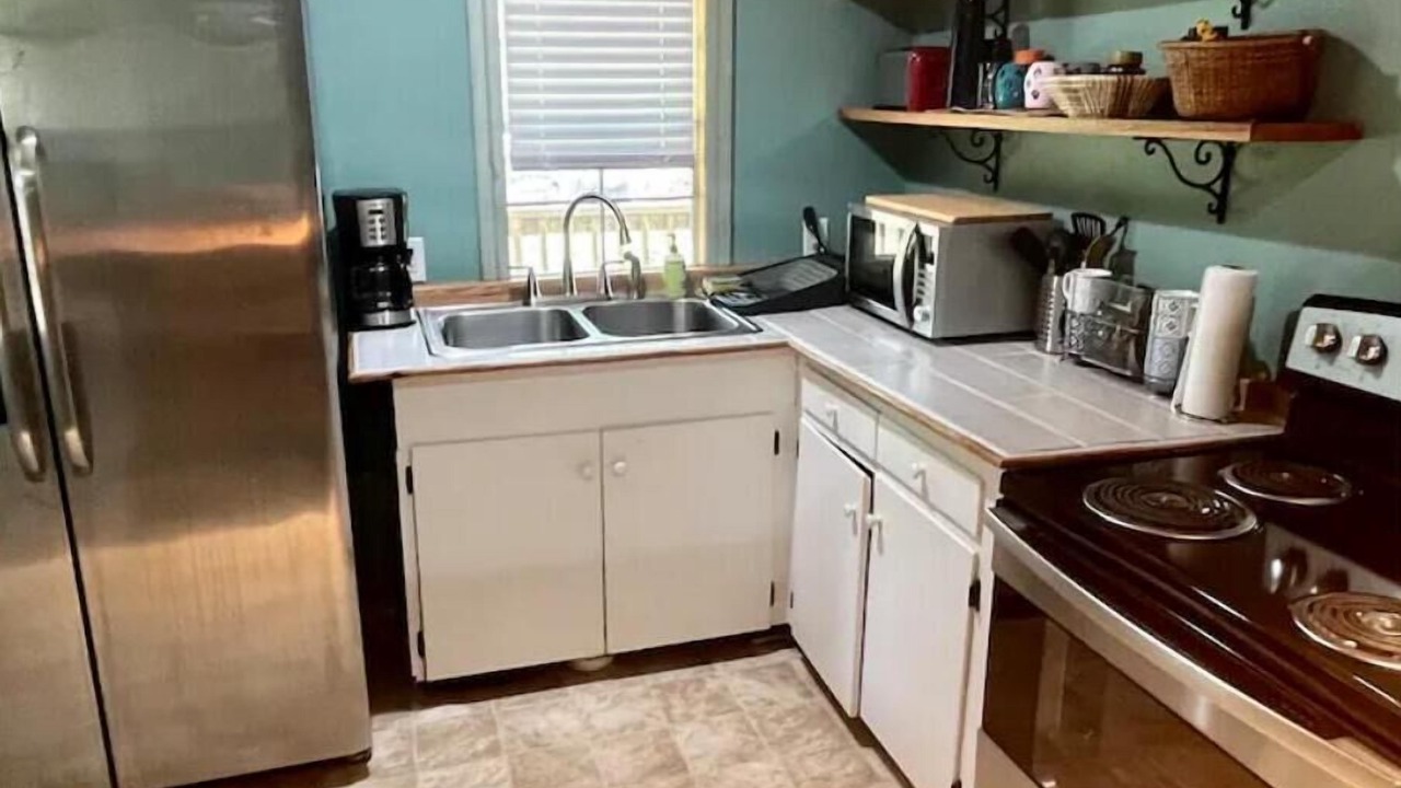 Photo of Kitchen in Verda