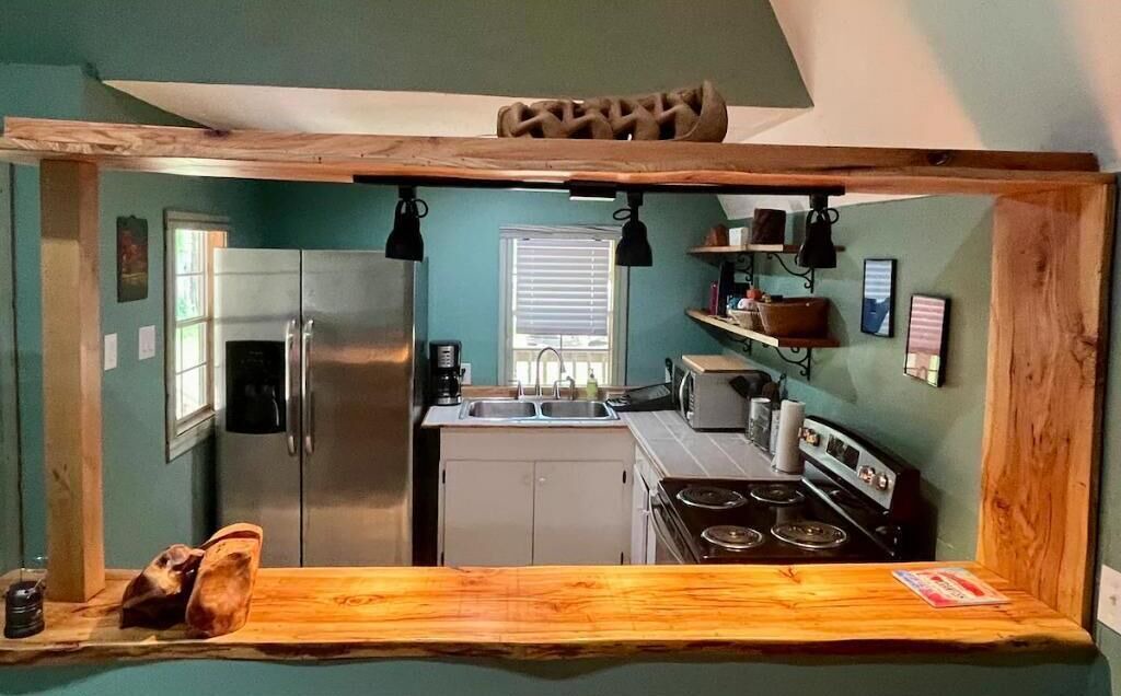 Photo of Kitchen in Verda