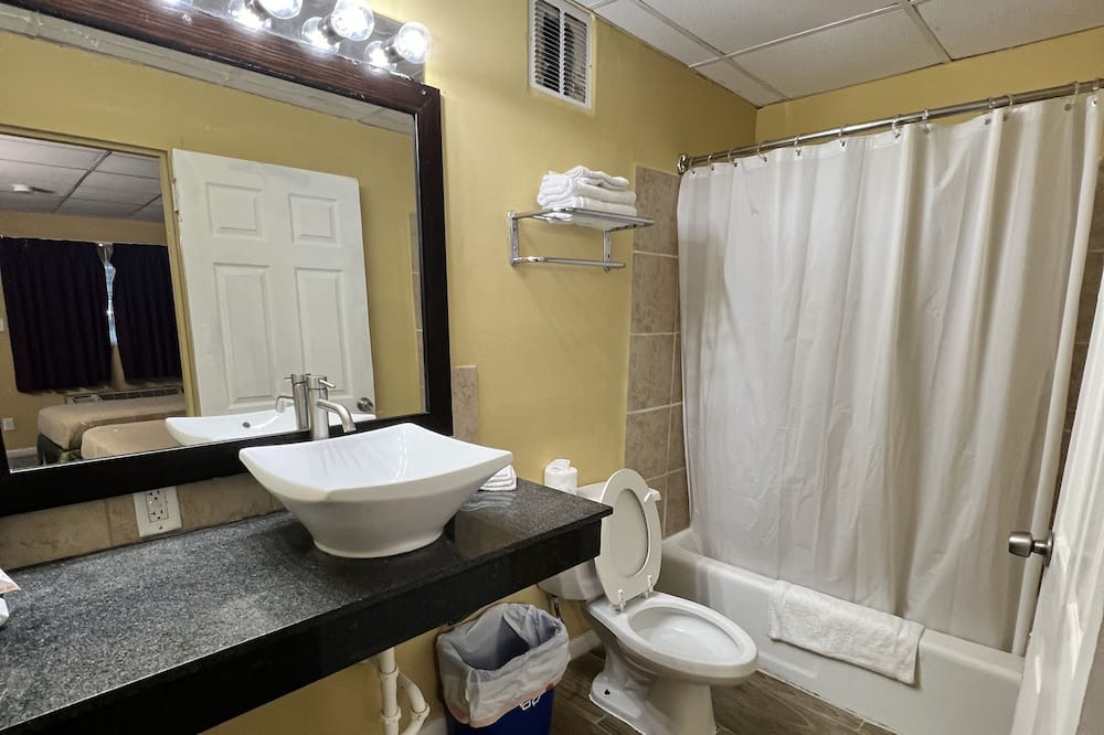 Photo of Bathroom in Gretna