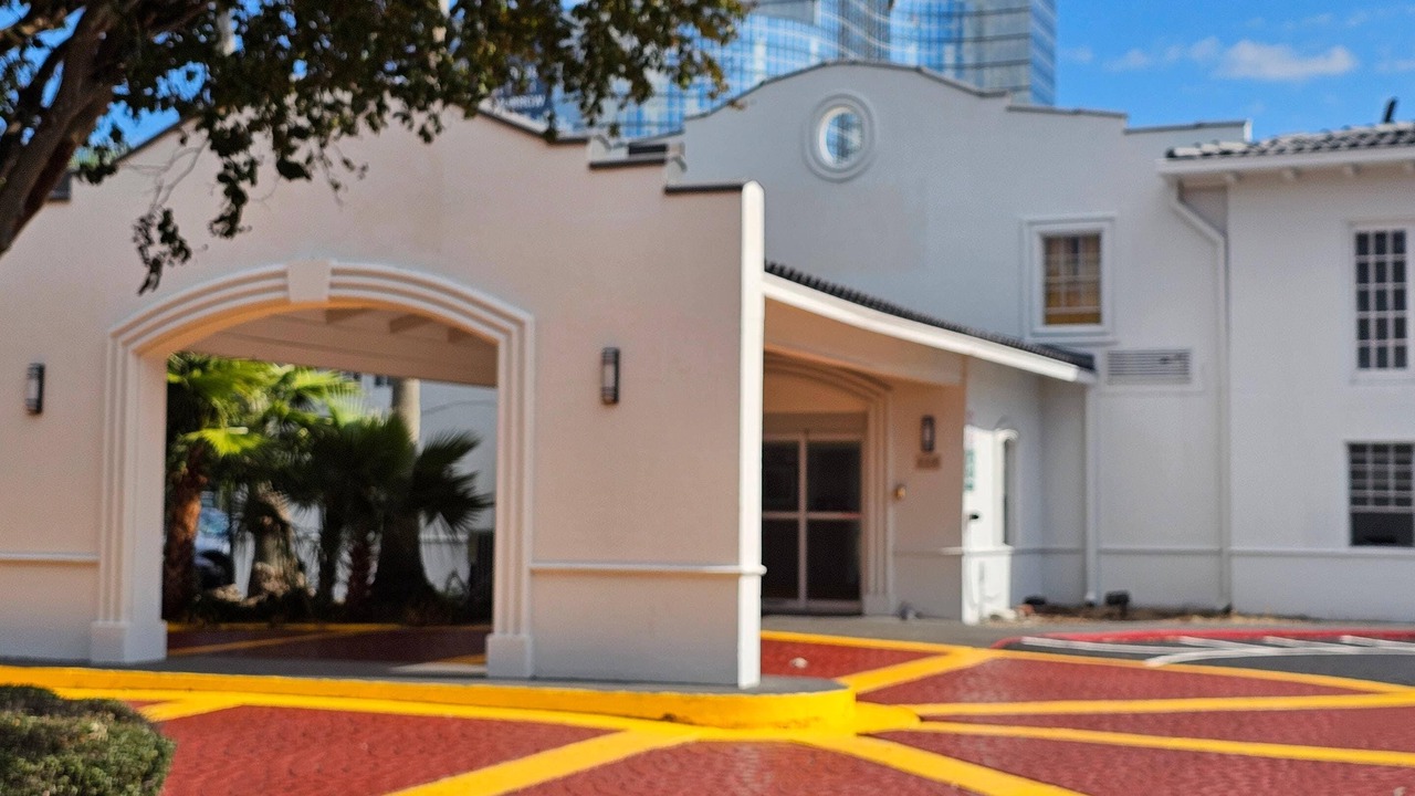 Photo of Outdoor in Metairie