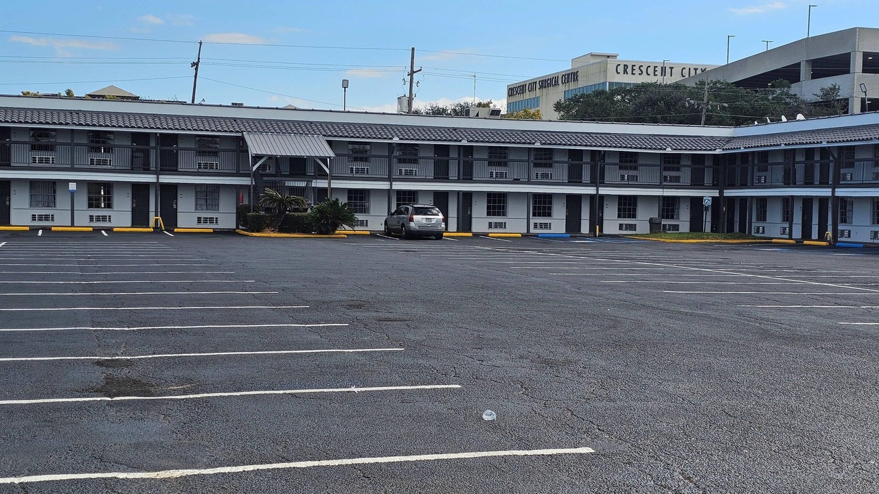 Photo of Outdoor in Metairie