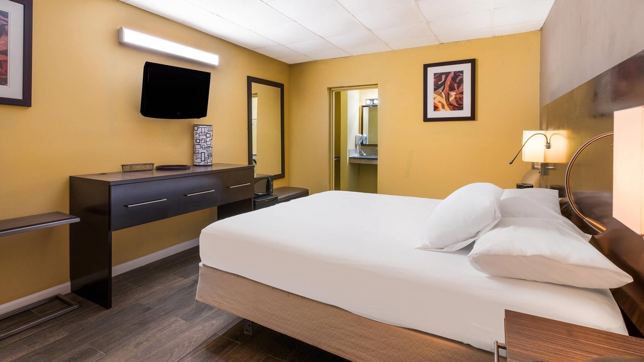 Photo of Bedroom in Gretna