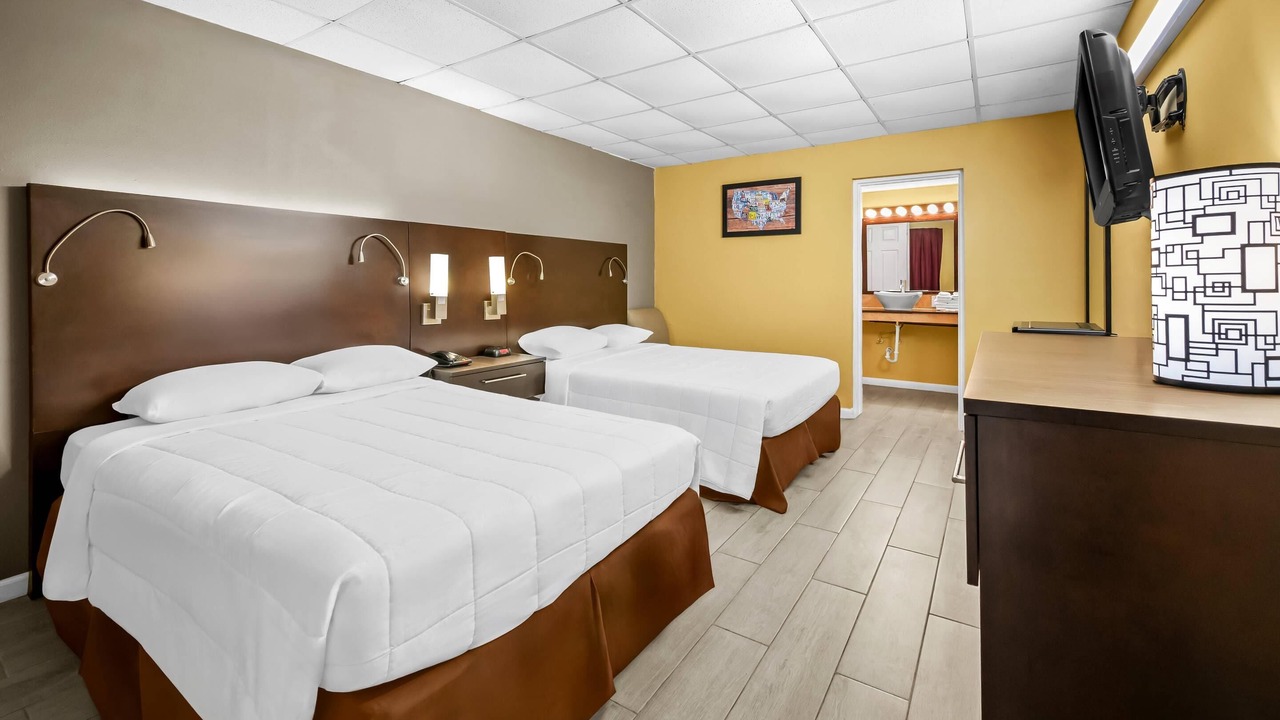 Photo of Bedroom in Gretna