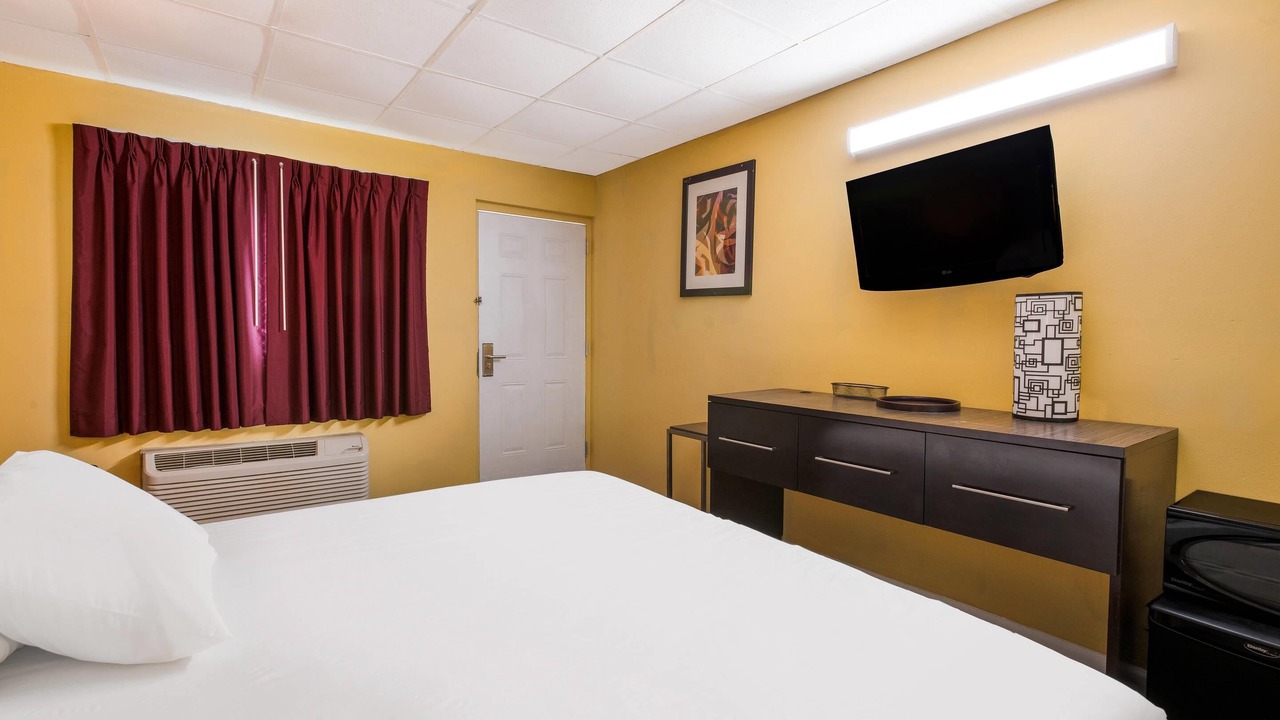 Photo of Bedroom in Gretna