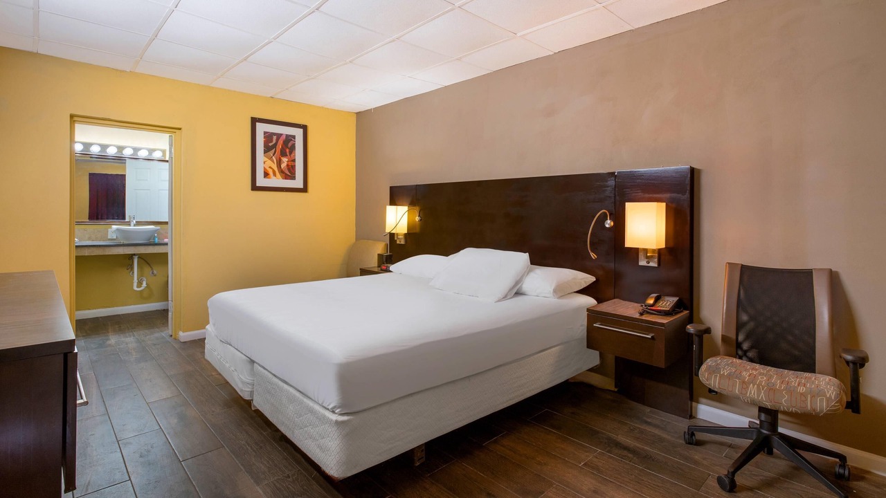 Photo of Bedroom in Gretna