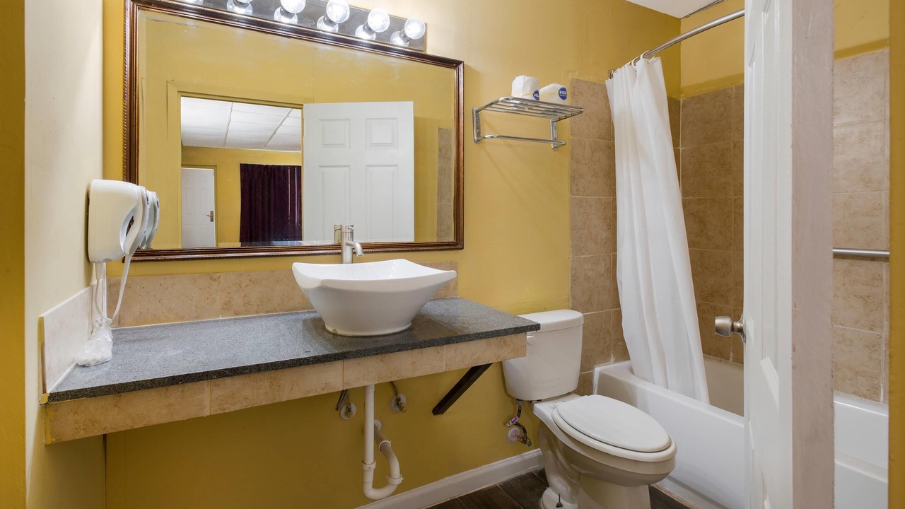 Photo of Bedroom in Gretna